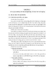 Luận văn Thẩm định dự án đầu tư xây dựng tại sở kế hoạch và đầu tư tỉnh Kiên Giang