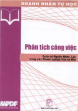 Tài liệu quản trị hành chính - Nhân sự 1
