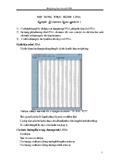 Nội dung thực hành lfda (length frequency data analysis)