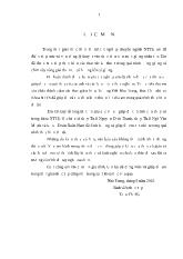 Tìm hiểu kỹ thuật ương giống cá chim vây vàng (Trachinotus blochii Lacepede, 1801) tại Trại Thực nghiệm sản xuất Hải sản - Vĩnh Hòa - Nha Trang
