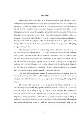 Kỹ thuật sinh sản nhân tạo cá chim vây vàng Trachinotus blochii Lacepède 1801 tại trại thực nghiệm trường Cao đẳng Thuỷ Sản-Yên Hưng - Quảng Ninh