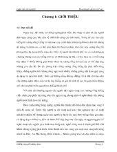Luận văn Điều tra tình hình sản xuất xương rồng và kỹ thuật bảo dưỡng mai trên địa bàn thành phố Hồ Chí Minh