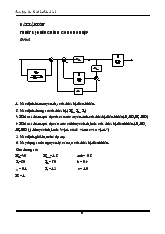 Bài tập thiết bị điều chỉnh công nghiệp