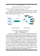 Công nghệ cáp quang FTTH