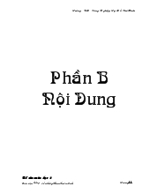 Công nghệ truyền hình cáp