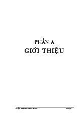 Đề tài Thiết kế thiết bị thực tập vi xử lý 8085