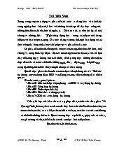 Đồ án Thiết kế hệ thống truyền động điện BBĐ van - Động cơ một chiều không đảo chiều quay - Cầu 1 pha