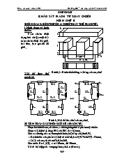 Khảo sát mạch từ trên máy tính