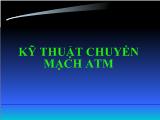 Kỹ thuật chuyển mạch ATM