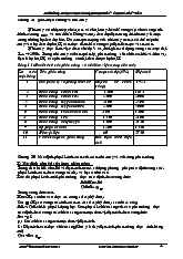 Thiết kế hệ thống cung cấp điện cho nhà máy sản xuất máy kéo