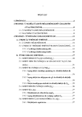 Thiết kế hệ thống điều hòa không khí cho tòa nhà E-75 Đinh Tiên Hoàng - Bưu điện TP.Hà Nội