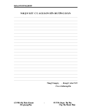 Thiết kế hệ thống điều khiển giám sát cho hệ thống rót bia, đóng nắp chai và đóng keg bia của công ty cổ phần bia rượu - Nước giải khát Hà Nội