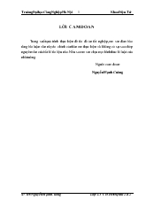 Thiết kế mạch đồng hồ hiển thị ngày, tháng, năm, giờ, phút, giây dùng IC số
