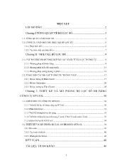 Thiết kế và mô phỏng bộ lọc số iir bằng matlab