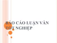 Thu thập dữ liệu và điều khiển từ xa qua mạng sử dụng labview