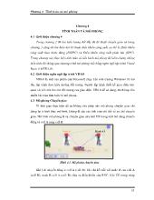 Tìm hiểu kỹ thuật chuyển giao và điều khiển công suất trong hệ thống WCDMA