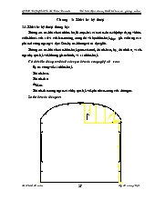 Tính toán động lực học toa xe hàng thành cao h sử dụng giá chuyển hướng kiểu nhật