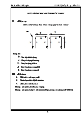 Đồ án Điều khiển logic thiết kế theo yêu cầu thiết kế hệ thống điều chỉnh tự động co cần trục dải liệu