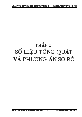 Đề tài Thiết kế cầu bê tồng cốt thép dự ứng lực chữ I căng sau