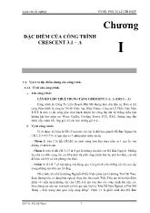 Đề tài Thiết kế hệ thống điều hòa không khí 1 chung cư