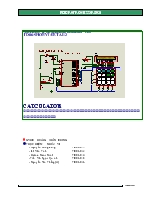 Đồ án Thiết kế chế tạo máy tính công trữ dung 8051