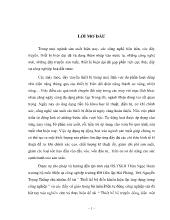 Thiết kế hệ truyền đông điện một chiều điều chỉnh tốc độ động cơ ứng dụng bộ điều khiển vạn năng