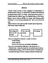 Đề tài Thiết kế dây chuyền rửa kính tự động