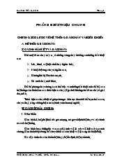 Luận văn Hệ thống báo cháy và điều khiển