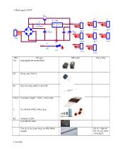 Tài liệu Mạch nguồn 5VDC