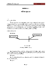 Thiết kế máy đo gia tốc theo hai phương X - Y