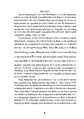 Trang bị điện - Điện tử cần trục 120 tấn nhà máy đóng tàu Bạch Đằng - Đi sâu nghiên cứu cơ cấu nâng hạ hàng và cơ cấu tầm với