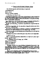Báo cáo Thực tập công nhân (dành cho sinh viên khoa Kiến Trúc trường Đại học Xây Dựng - Hà Nội)