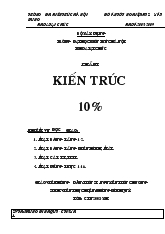 Công trình: Khách sạn Hoa Lư – Ninh Bình