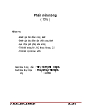Nền móng: Chung cư cao tầng 105 Nguyễn Phong Sắc