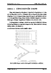 Thiết kế chung cư An Lộc, quận gò vấp - Tp hồ chí minh