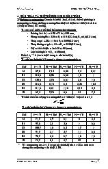 Thiết kế nền móng - Bài 15