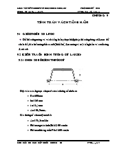 Thiết kế thi công căn hộ cao cấp Quốc Cường Gia Lai I