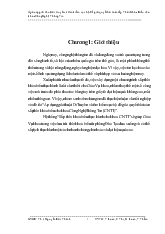 Áp dụng giải thuật di truyền và tìm kiếm cục bộ để giải quyết bài toán sắp Thời Khóa Biểu cho khoa Công Nghệ Thông Tin