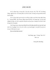 Kỹ thuật dấu tin trong ảnh dựa trên MBNS (Multiple base notational system)