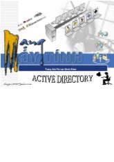 Mạng máy tính - Active directory