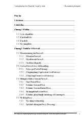 Tìm hiểu và xây dựng hệ thống Firewall mã nguồn mở sử dụng Smoothwall