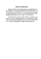 Xây dựng hệ thống website bán hàng qua mạng