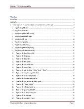 Các phương pháp nghiên cứu, giải quyết vấn đề - Bài toán trong tin học