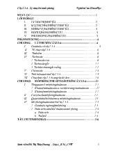 Cây 2-3-4 – Lý thuyết và mô phỏng