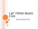 Lập trình mạng căn bản