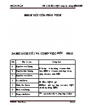 Máy CNC trong hệ thống FMS/CIM