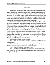 Tiểu luận Môn xử lý song song: Thuật toán di truyền thích nghi song song