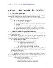 Viết chương trình từ điển Anh - Việt bằng ngôn ngữ VB
