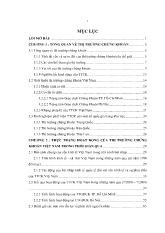 Chặng đường 6 năm của Thị trường chứng khoán Việt Nam - Thực trạng và Giải pháp