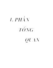 Góp phần tìm hiểu thành phần hóa học của cây quả nổ ruellia tuberosa (linn) họ ô rô (acanthaceae)
